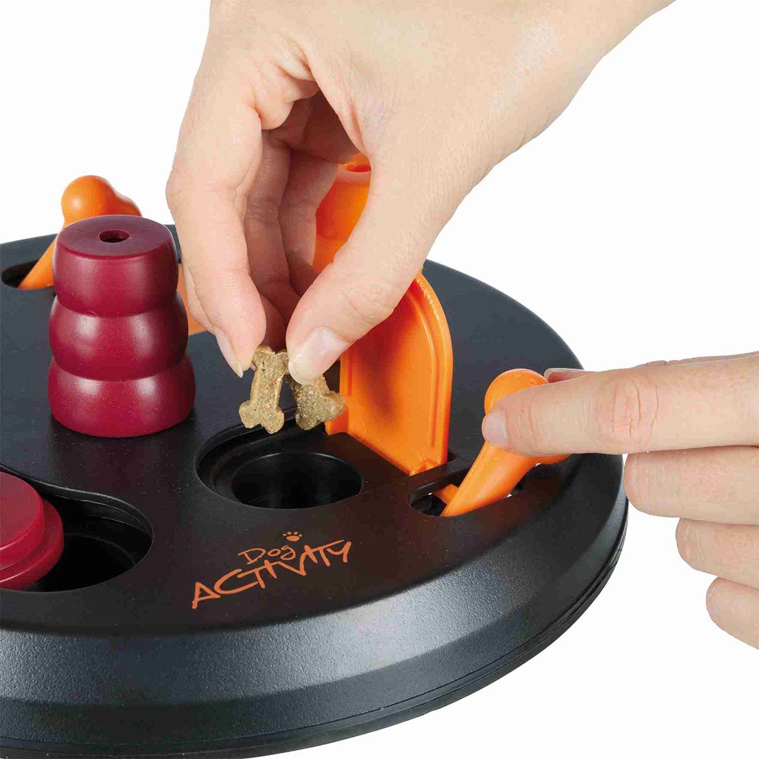 Juego Interactivo Flip Board