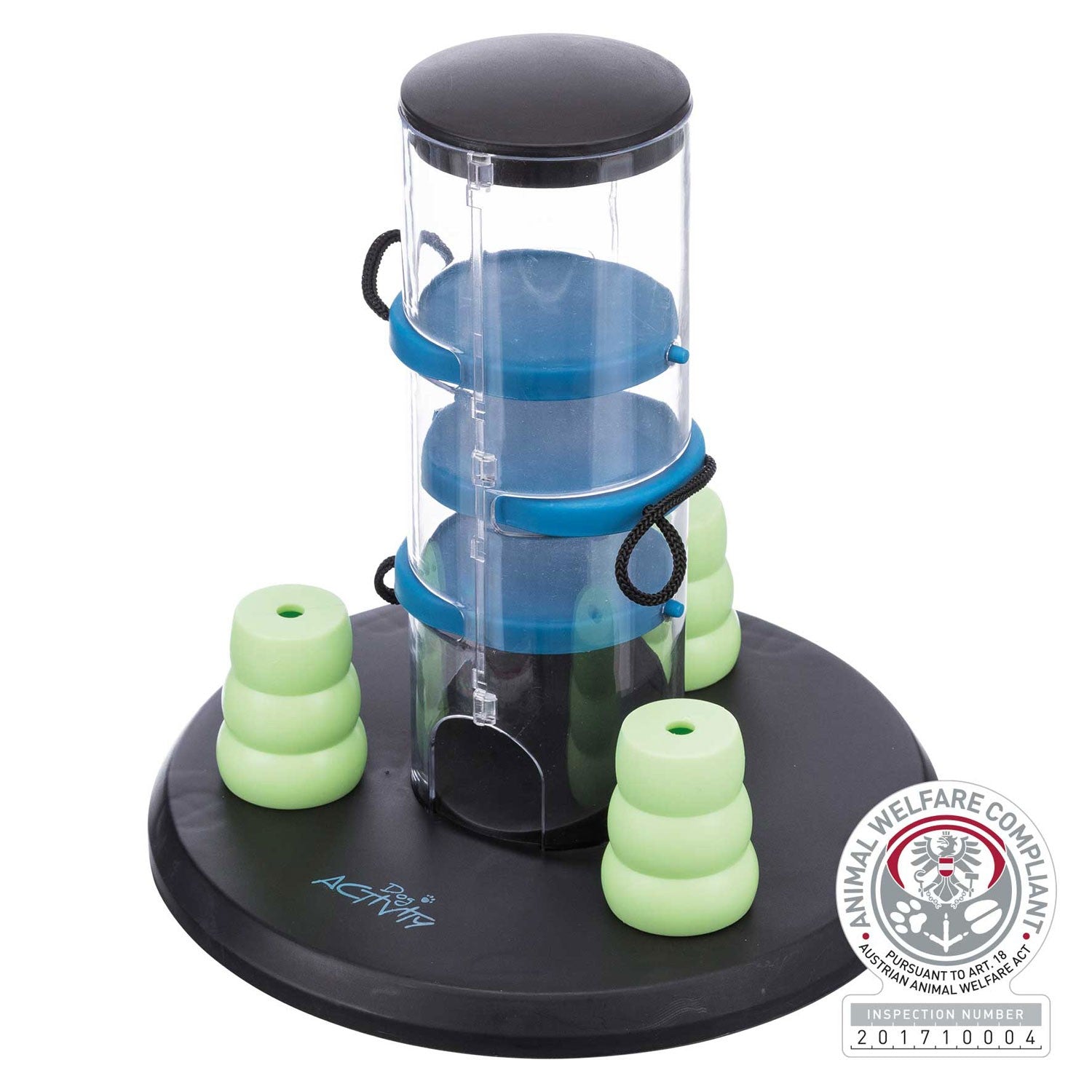 Juego Interactivo Gambling Tower