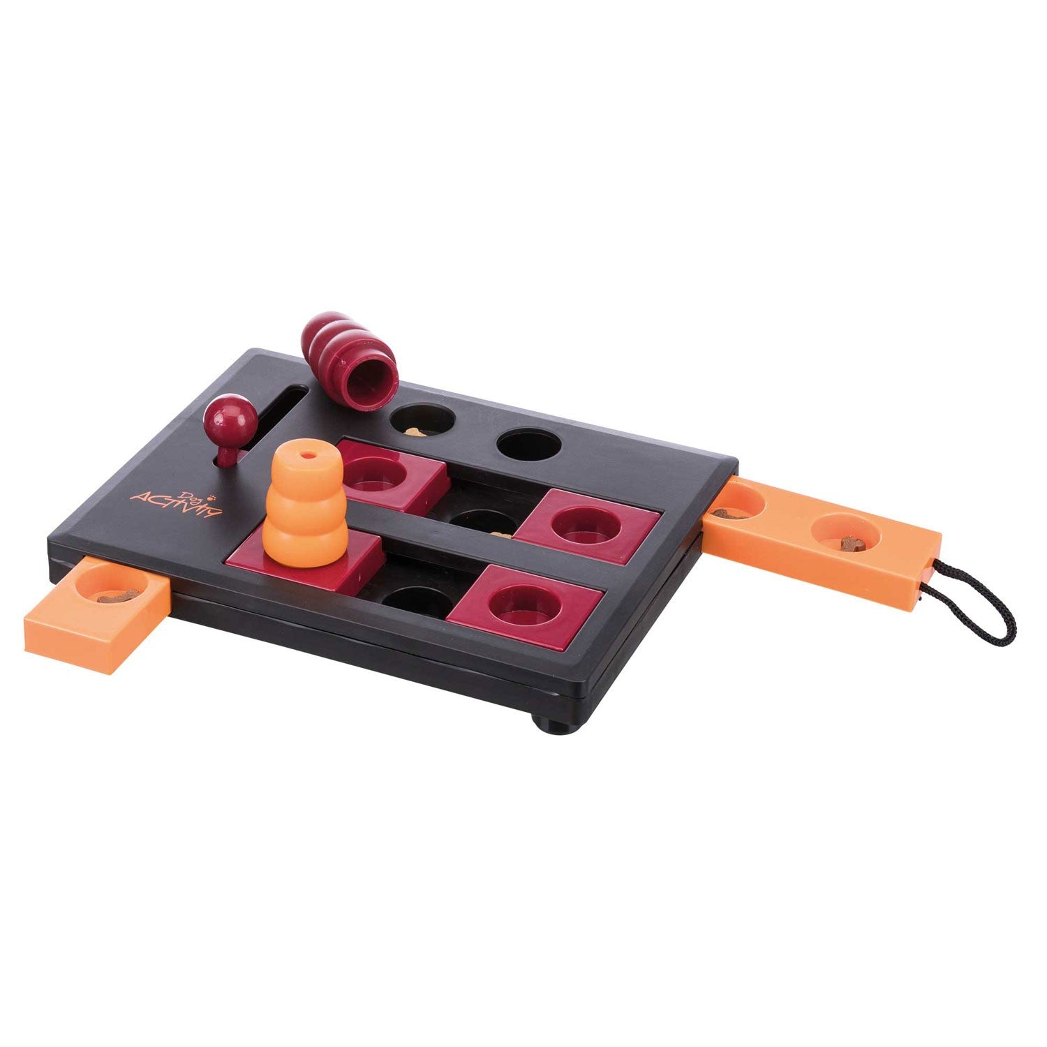 Juego Interactivo Mini Mover