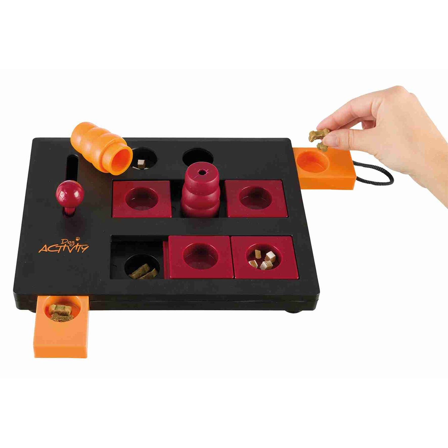 Juego Interactivo Mini Mover