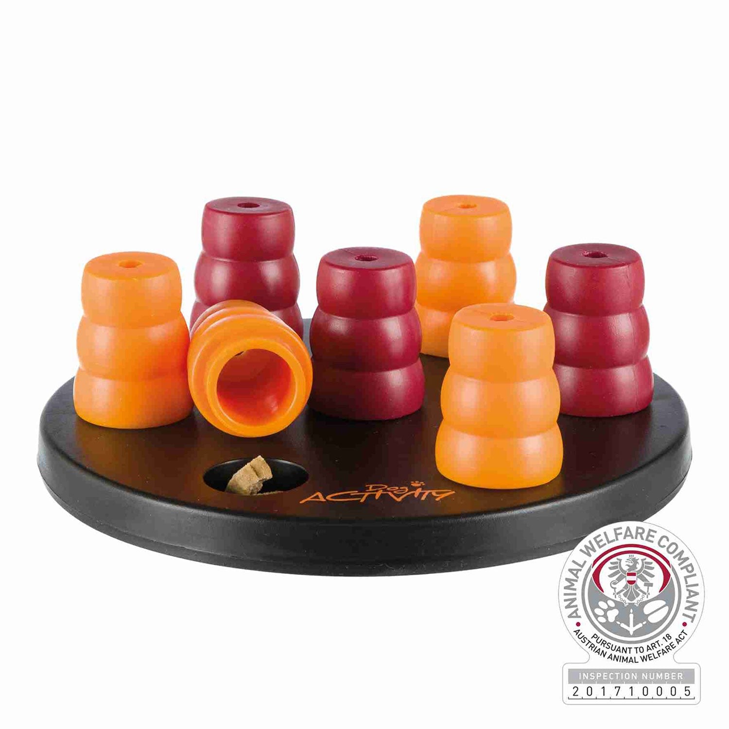 Juego Interactivo Mini Solitario