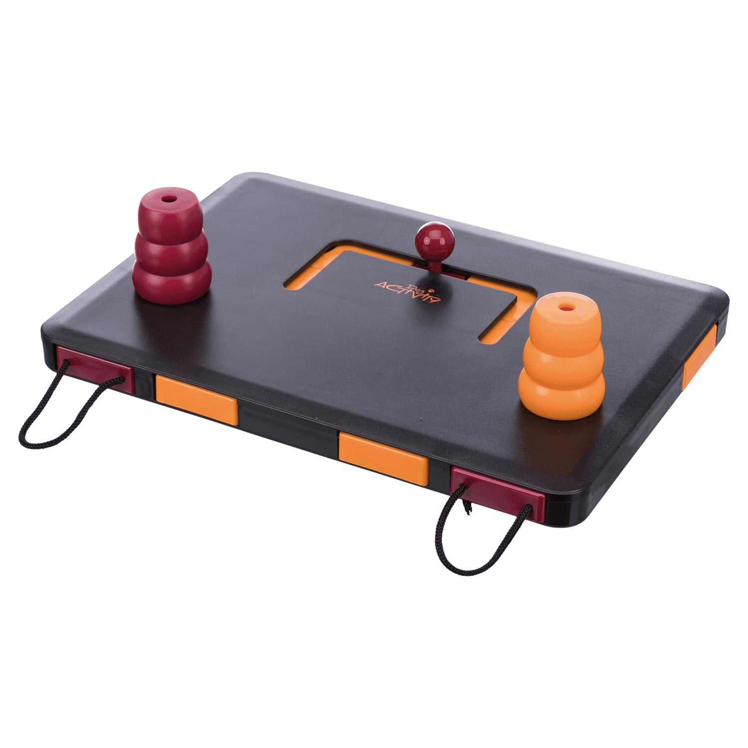 Juego Interactivo Move2Win
