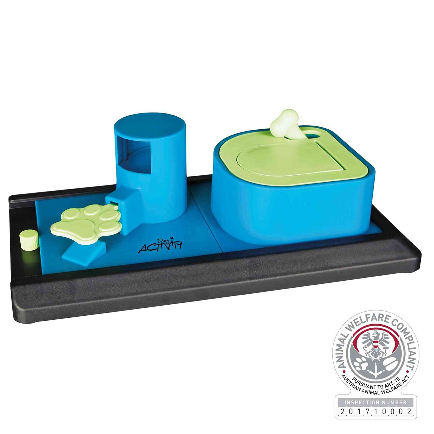 Juego Interactivo Poker Box Vario
