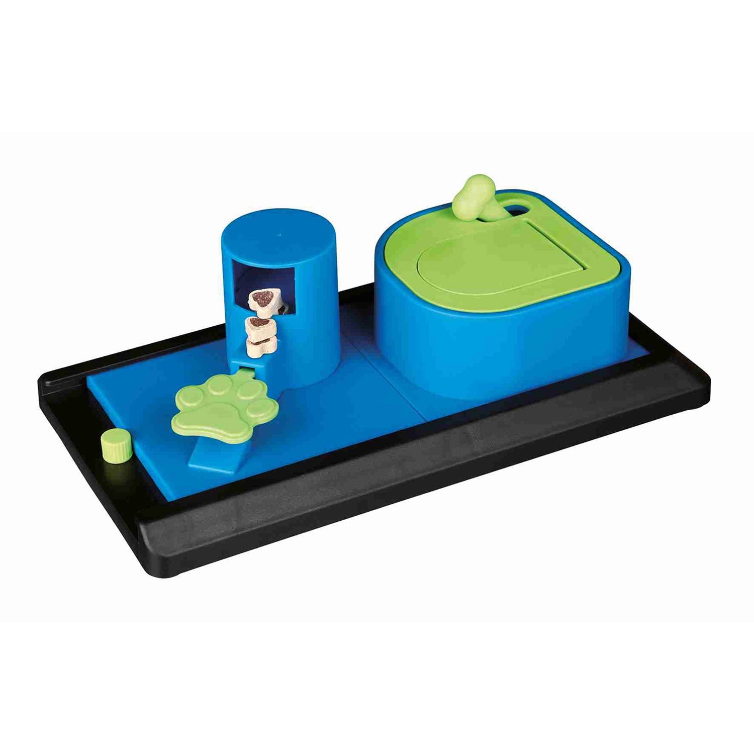 Juego Interactivo Poker Box Vario