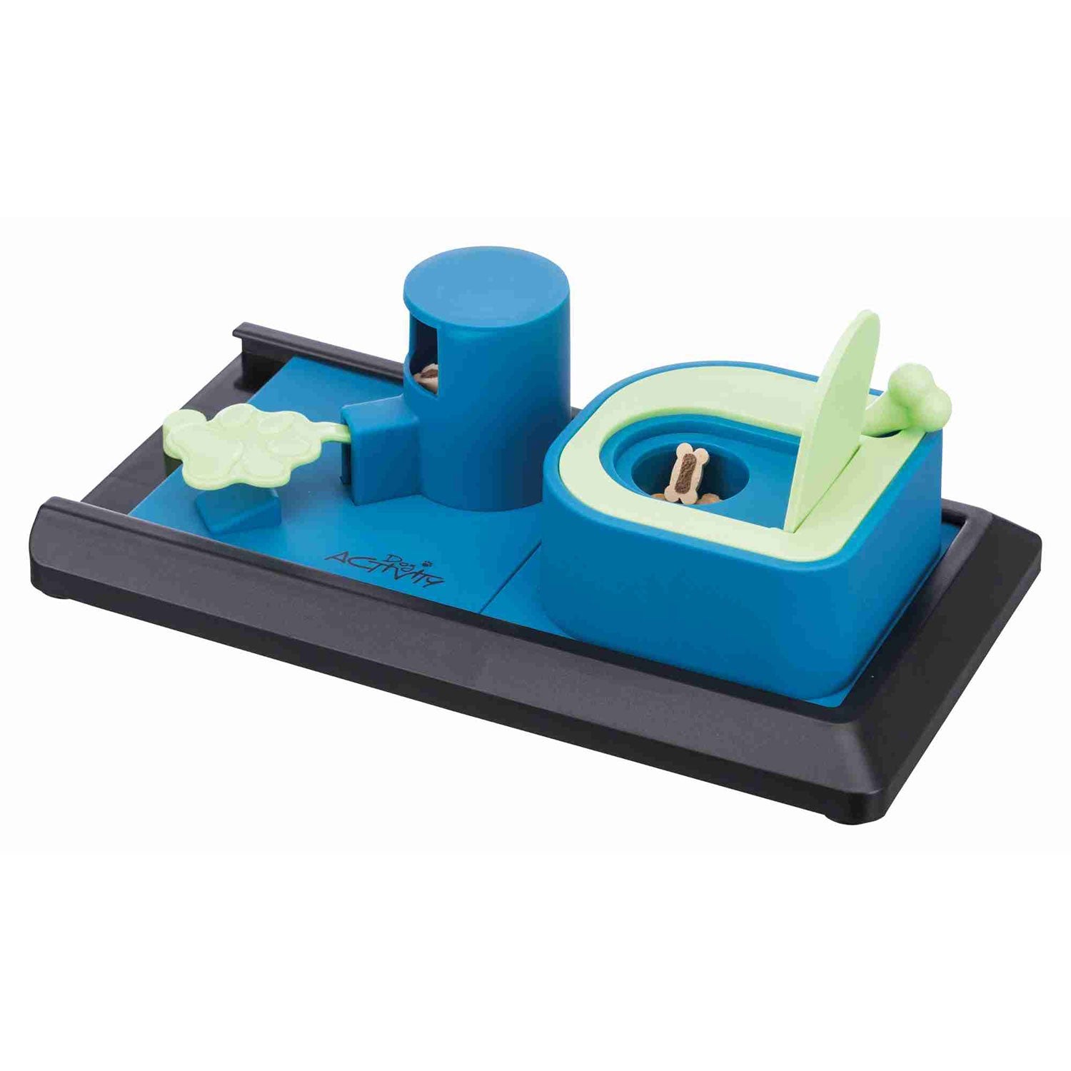 Juego Interactivo Poker Box Vario