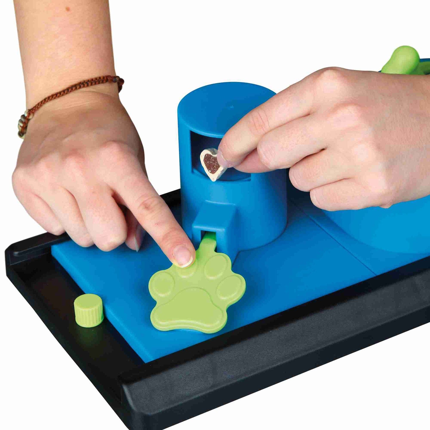 Juego Interactivo Poker Box Vario