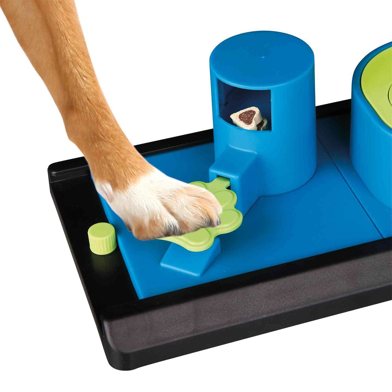Juego Interactivo Poker Box Vario
