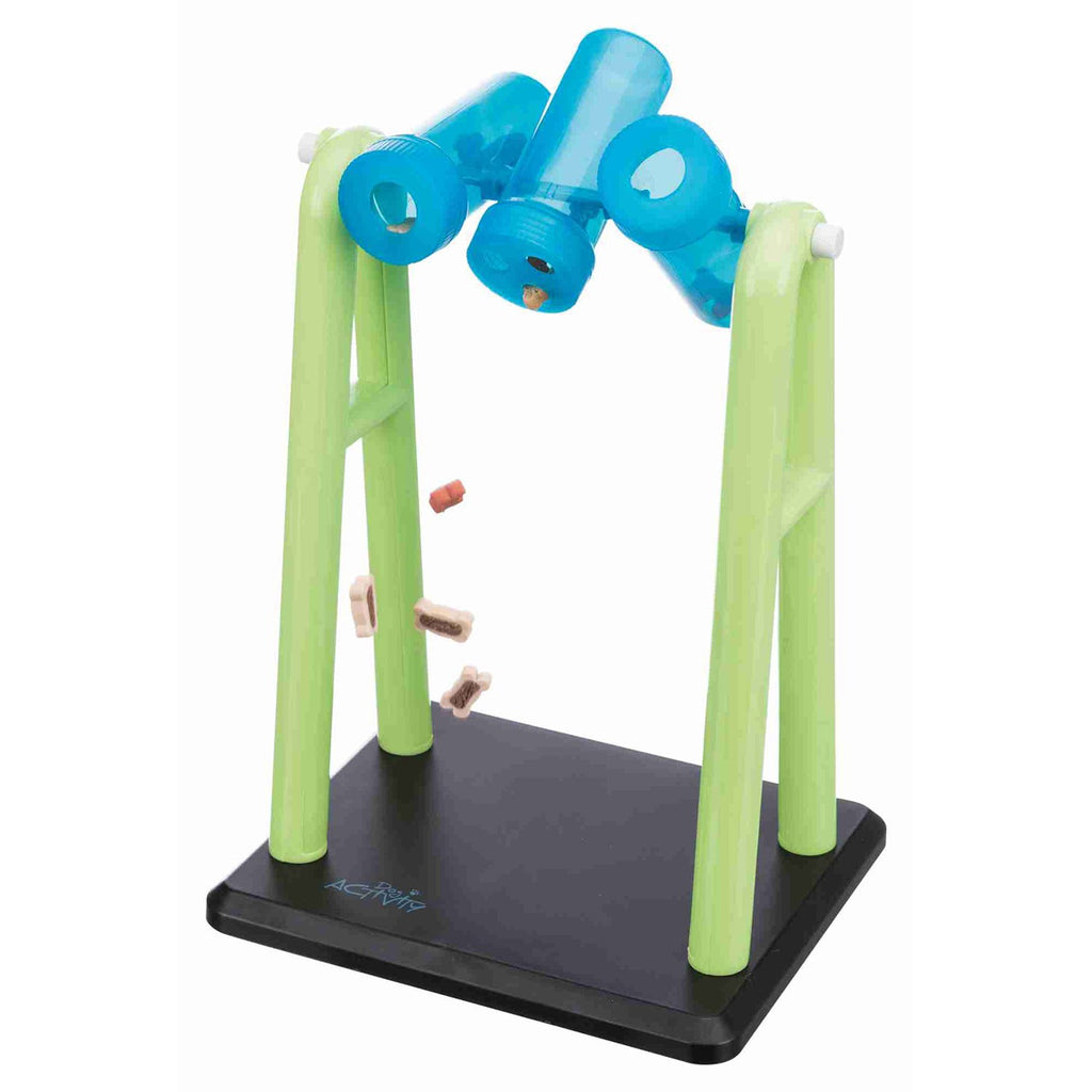 Juego Interactivo Turn Around