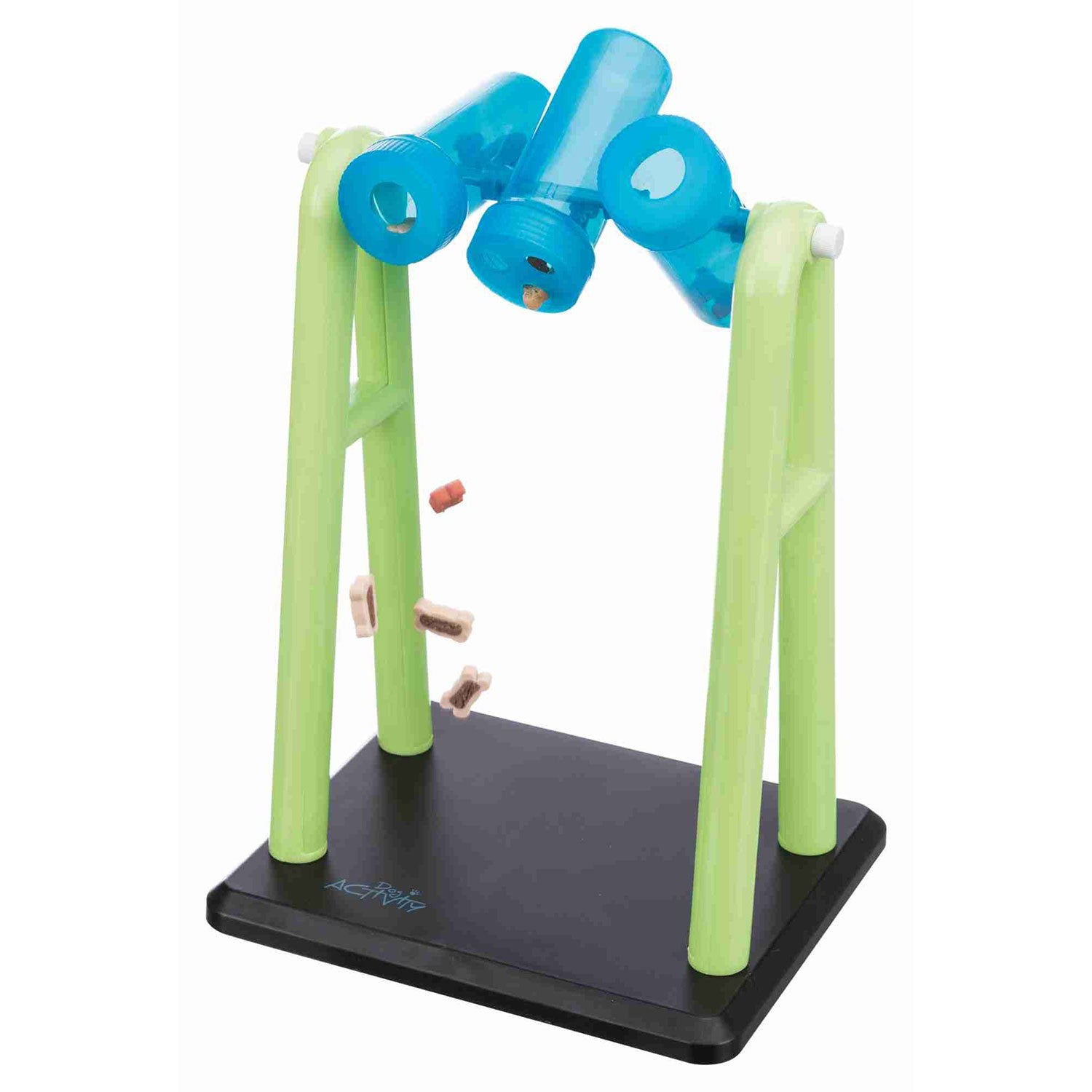Juego Interactivo Turn Around