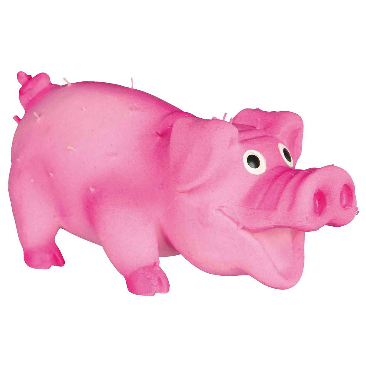 Trixie Cerdito Latéx Feliz