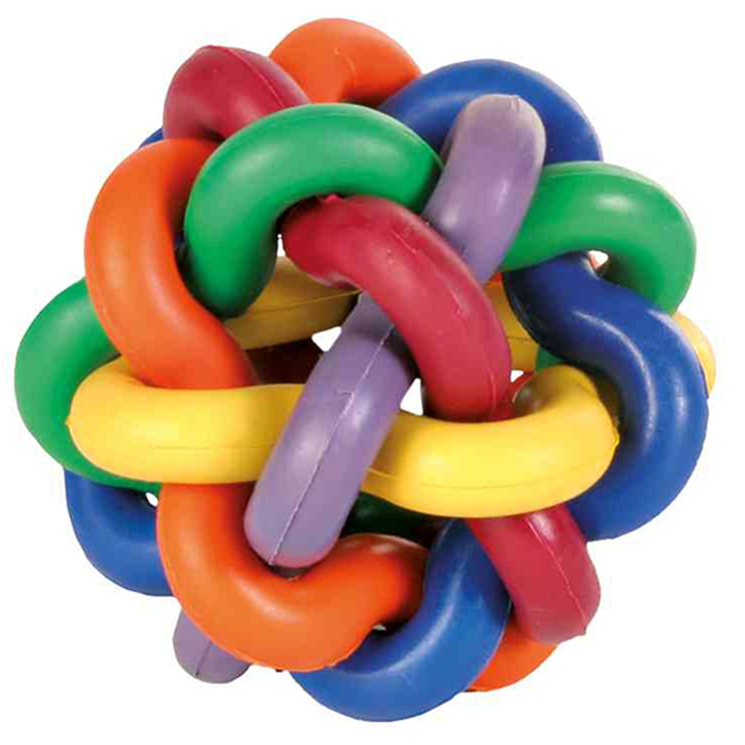 Pelota Anudada
