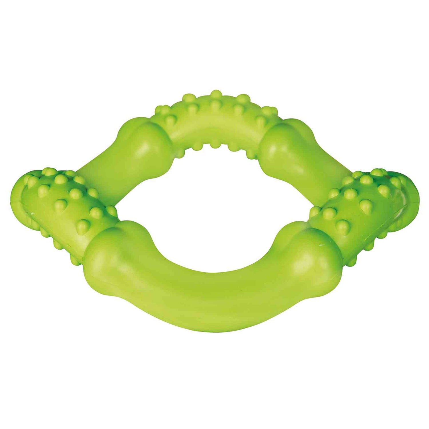 Anillo Ondulado