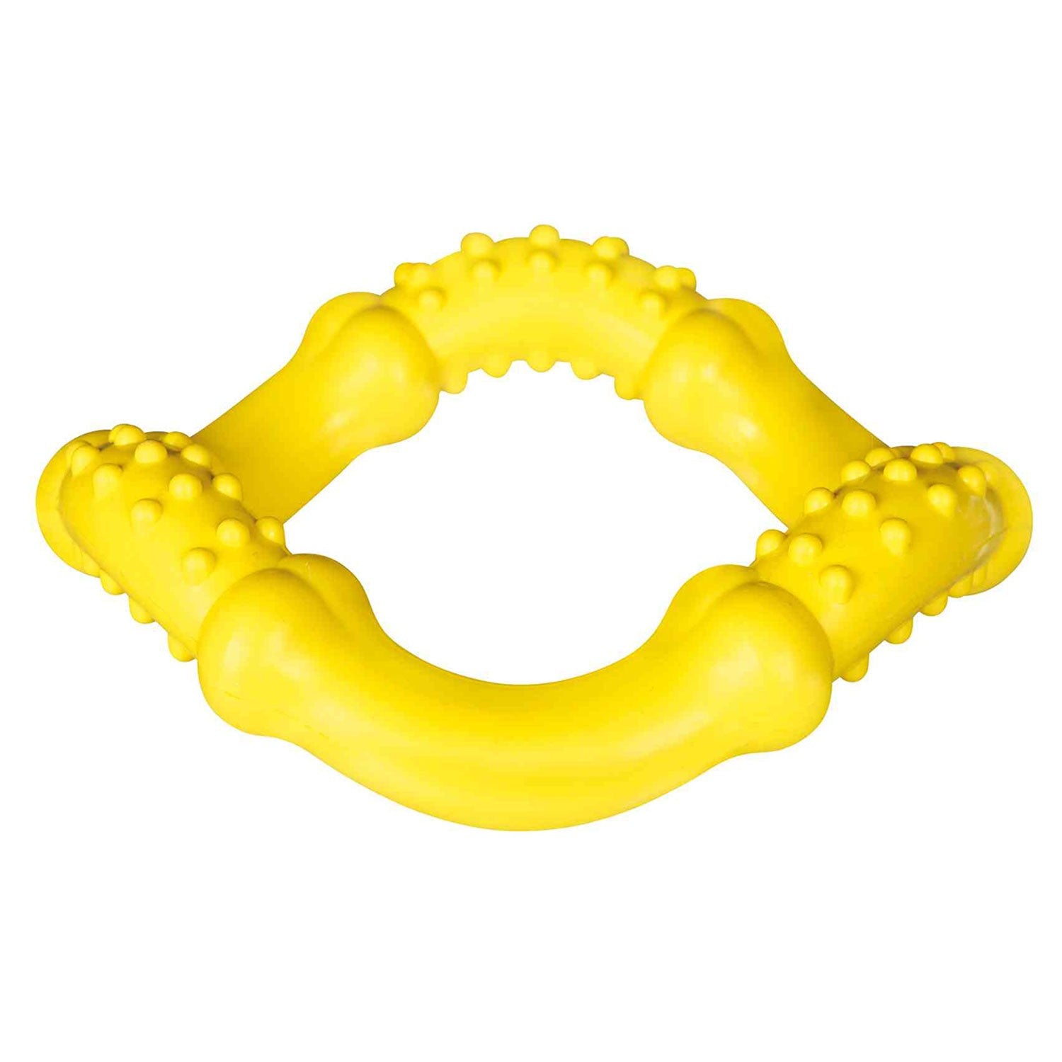 Anillo Ondulado