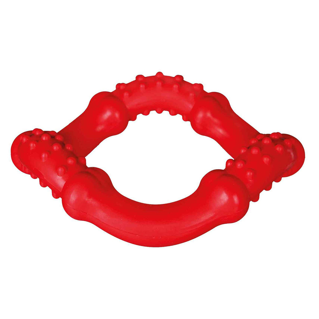 Anillo Ondulado