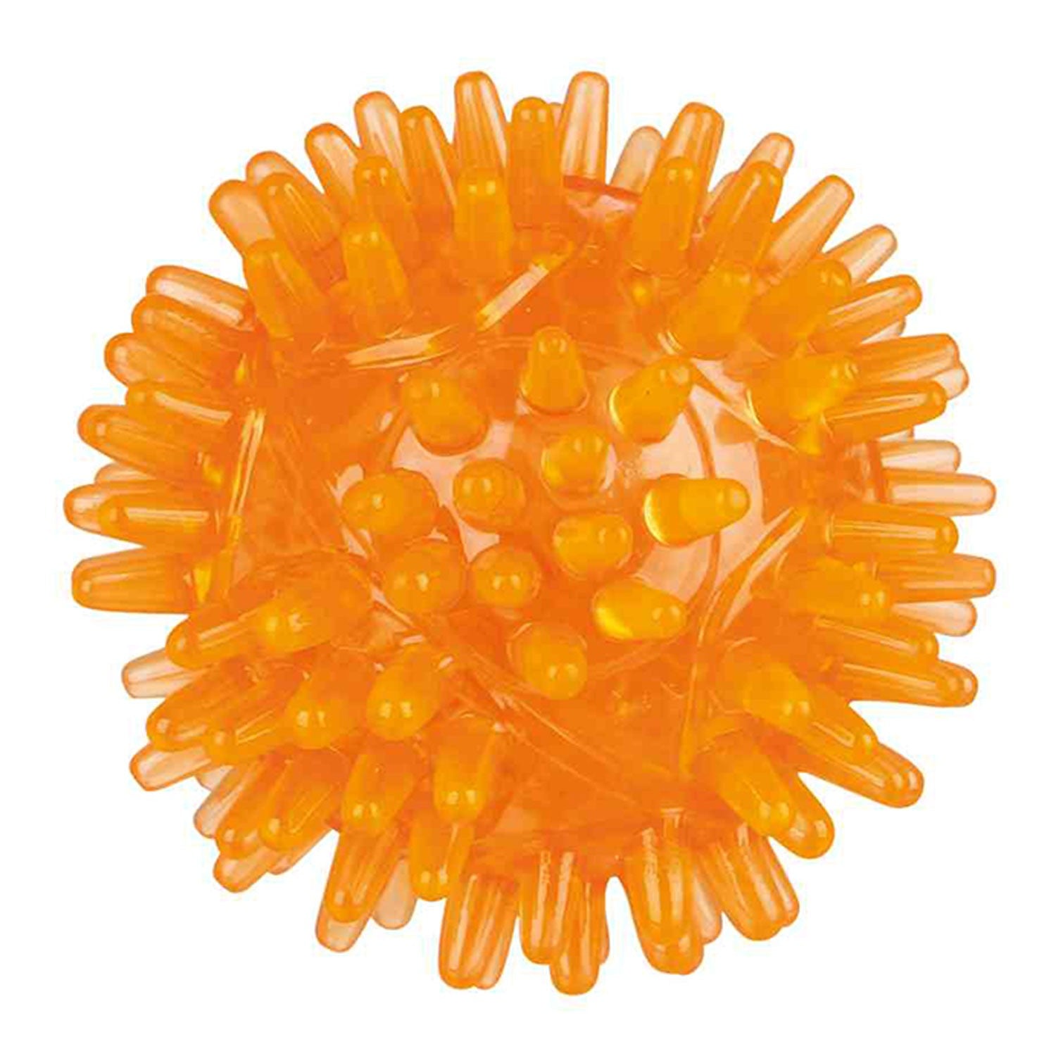 Pelota Erizo Flash