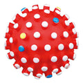 Pelota Erizo Vinilo