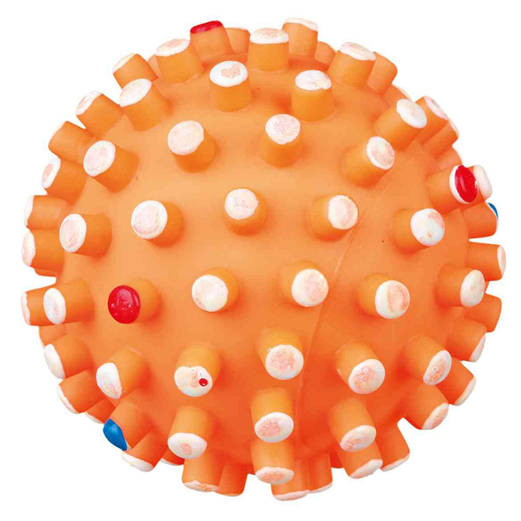 Pelota Erizo Vinilo