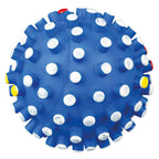 Pelota Erizo Vinilo