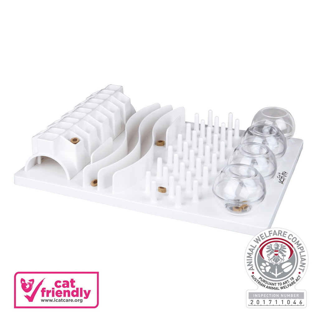 Juego Interactivo Fun Board