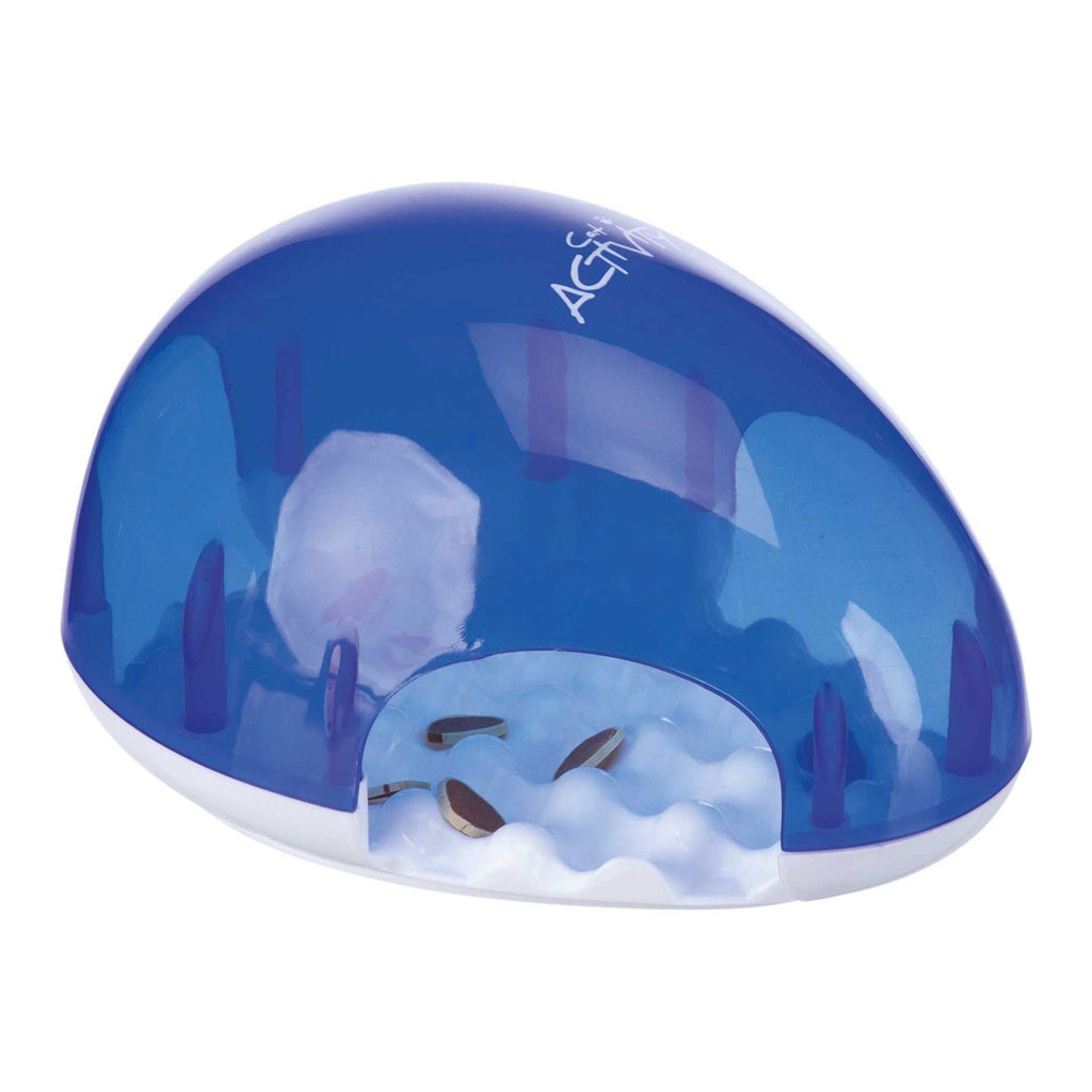 Juego Interactivo Snack Box