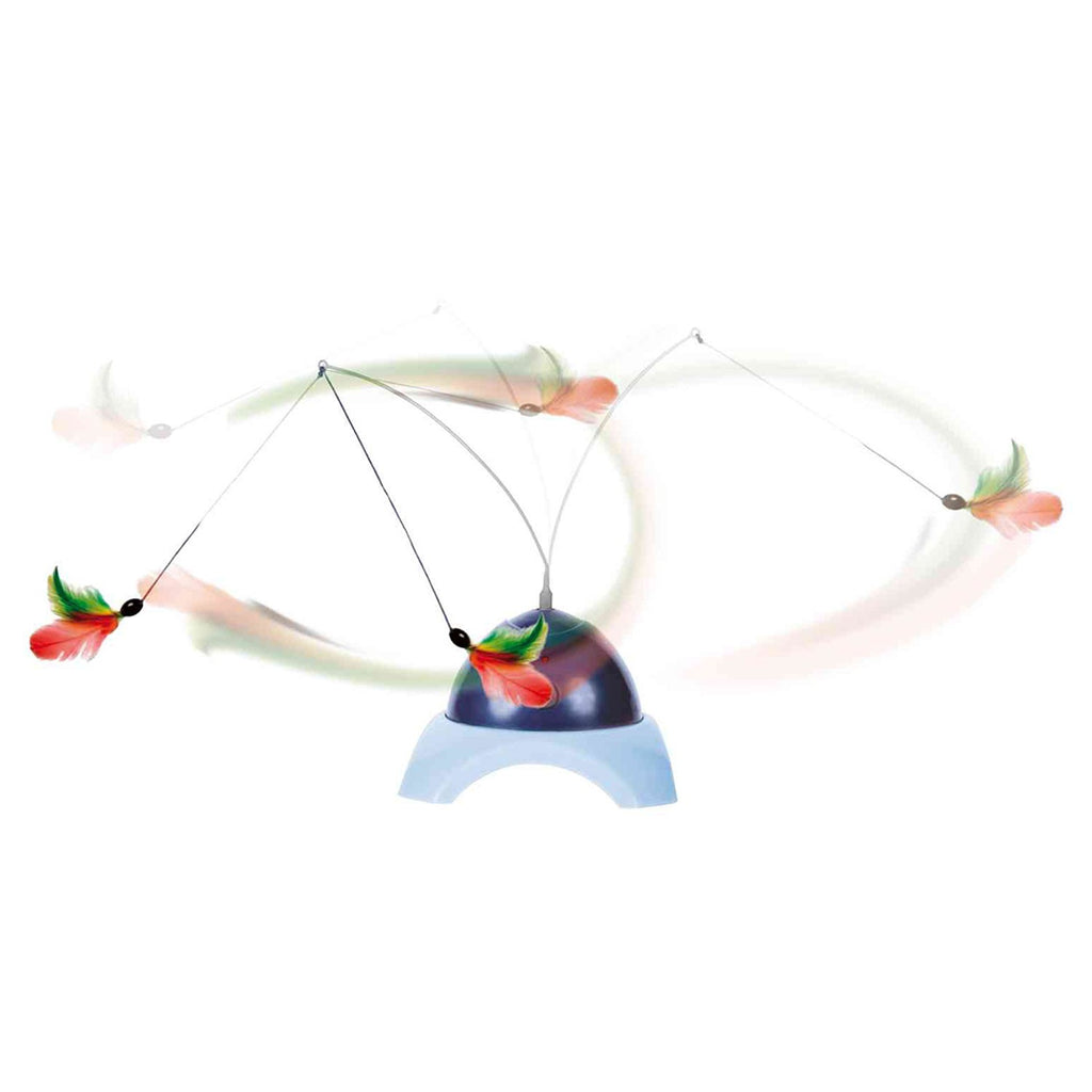 Juego Atrápalo con Control Remoto