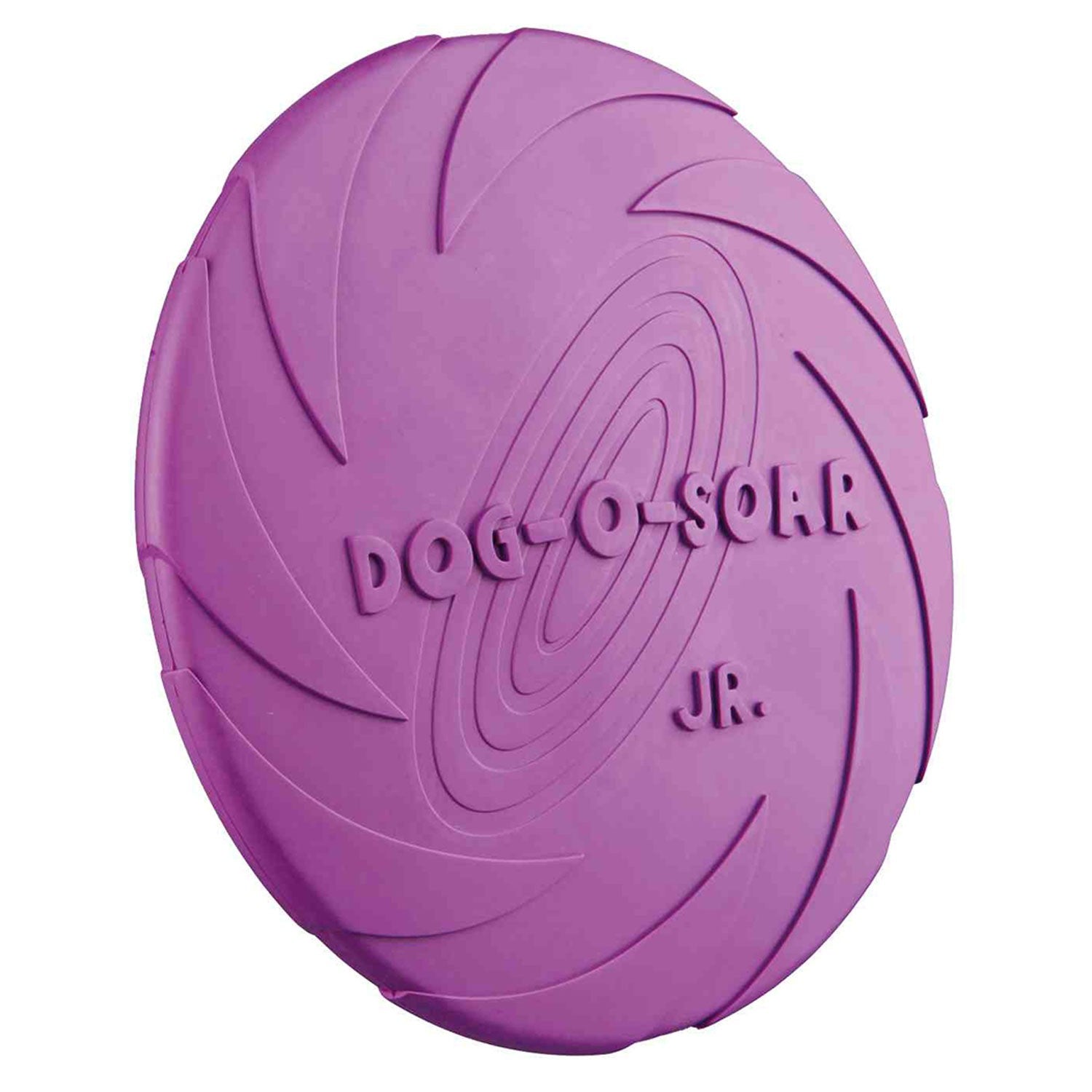 Disco flotante para perros