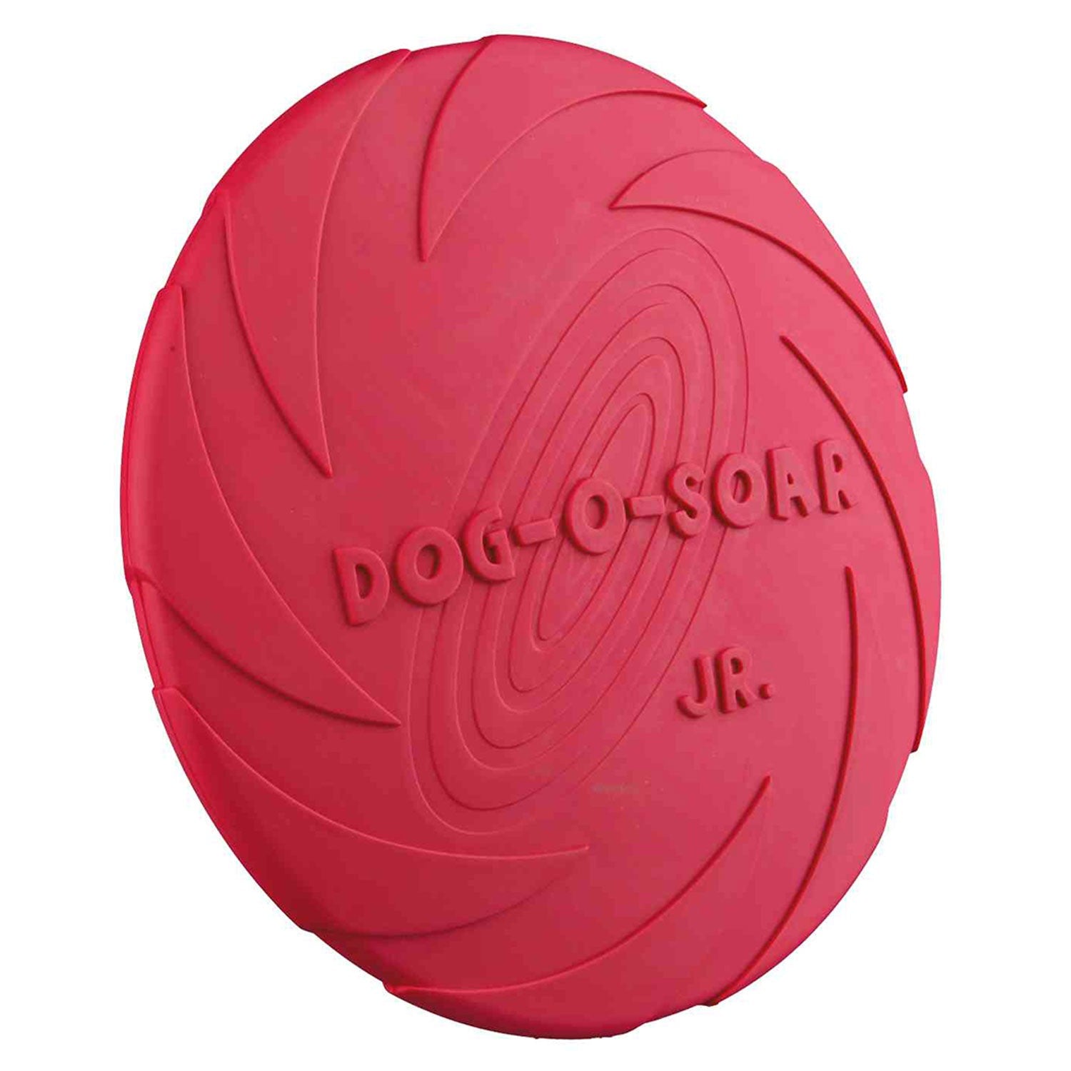 Disco flotante para perros
