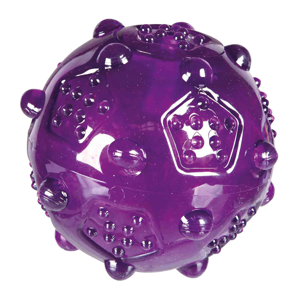 Pelota Caucho para perros
