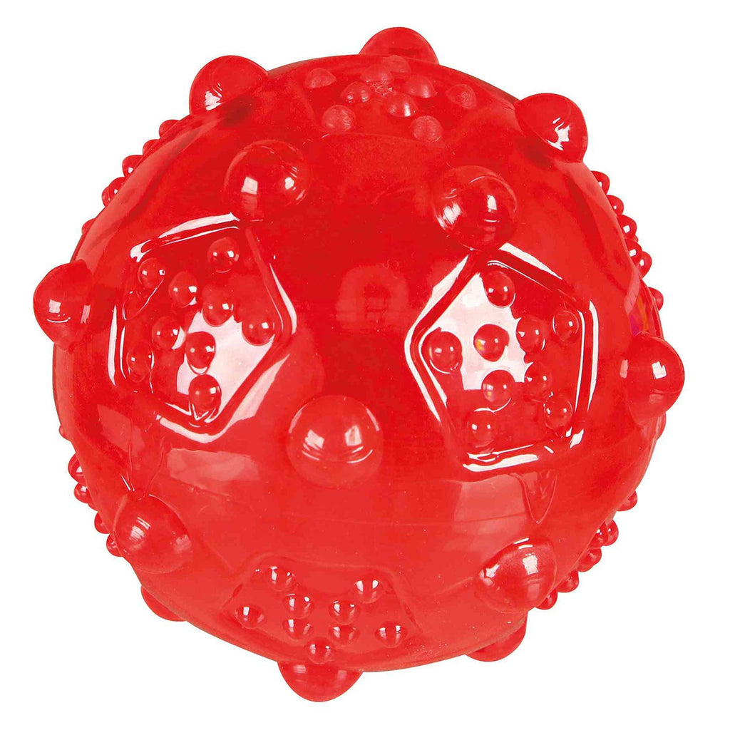 Pelota Caucho para perros