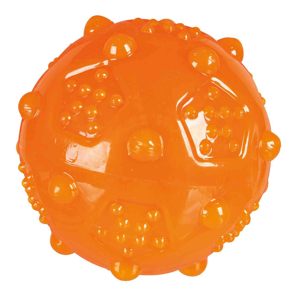 Pelota Caucho para perros