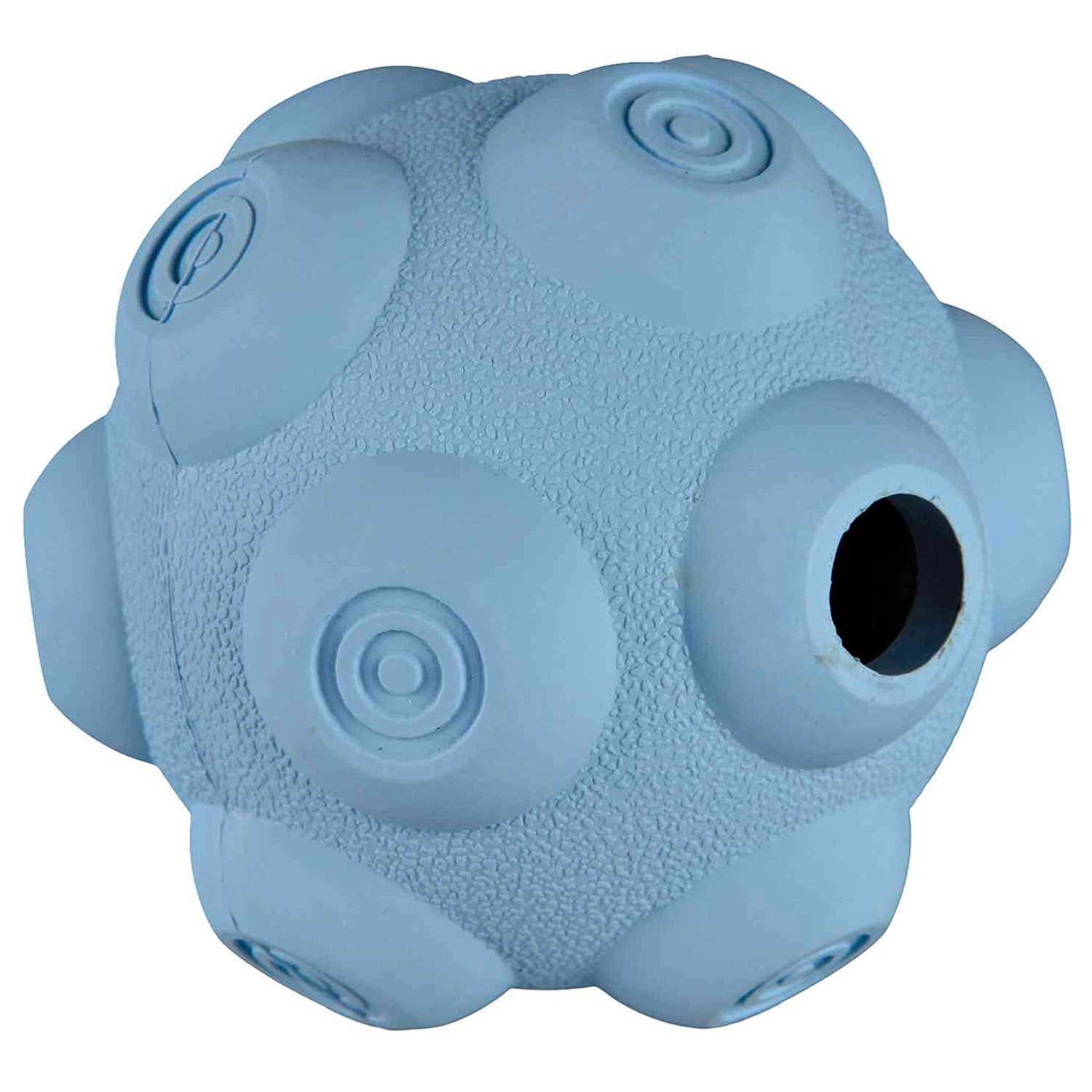 Pelota Snacks rojo 9 cm