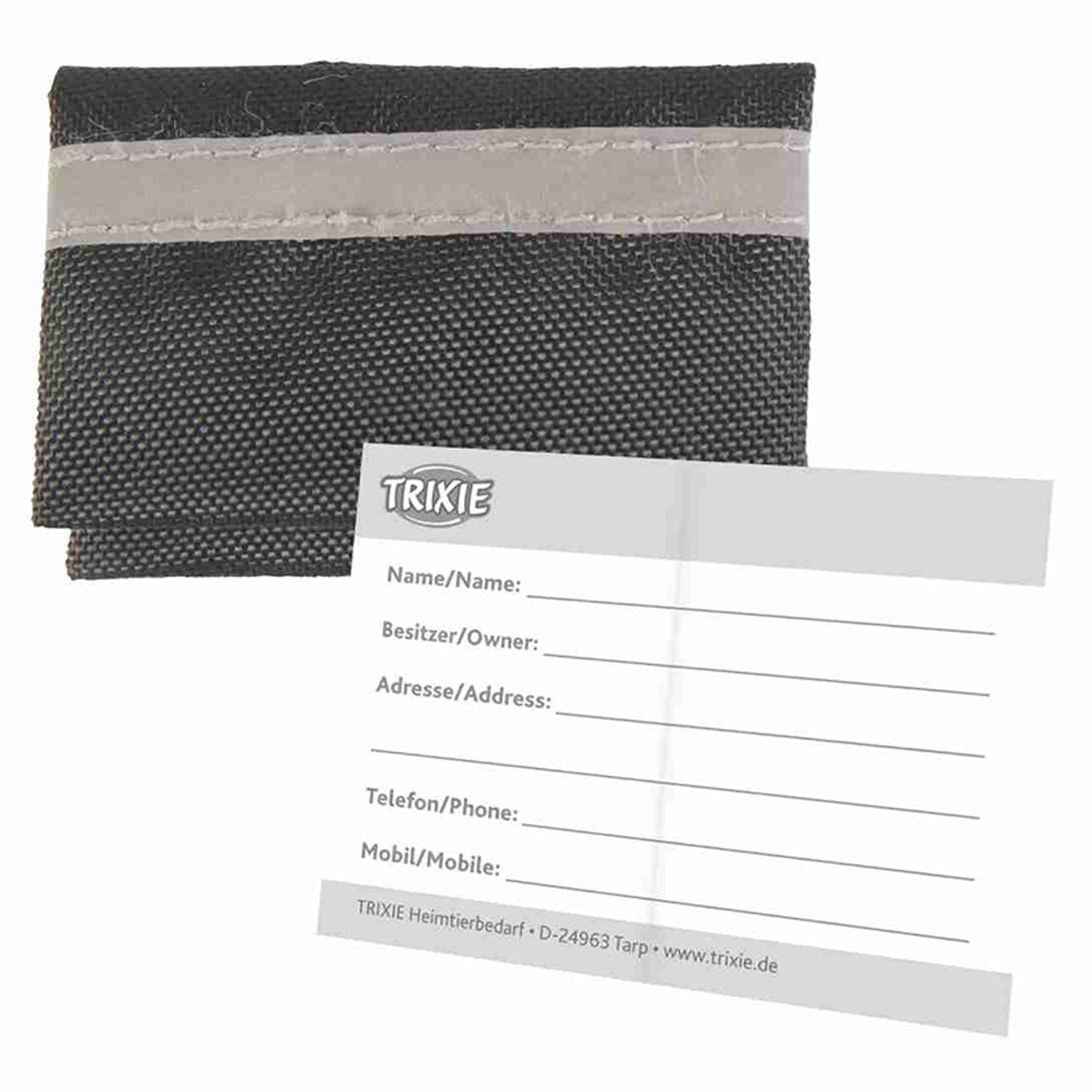 Cartera de Identificación