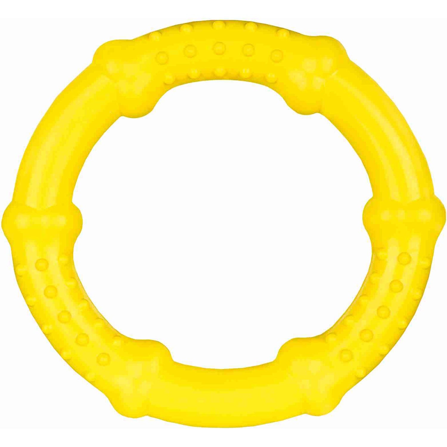 Anillo Caucho Natural