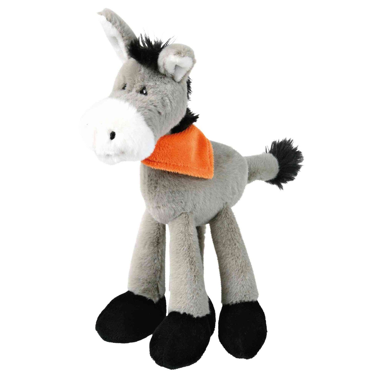 Burrito Peluche juguete para perros