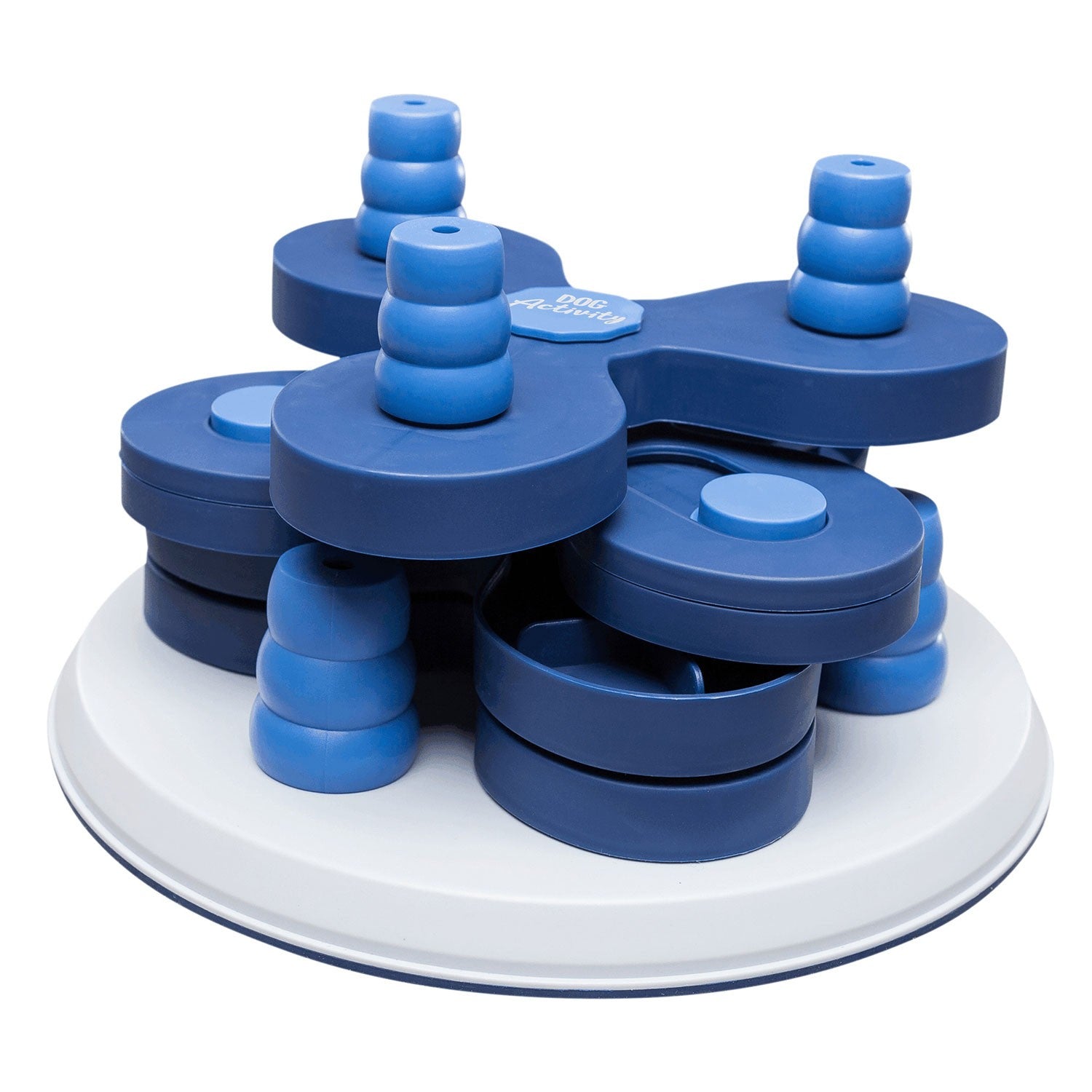 Juego Interactivo Flower Tower