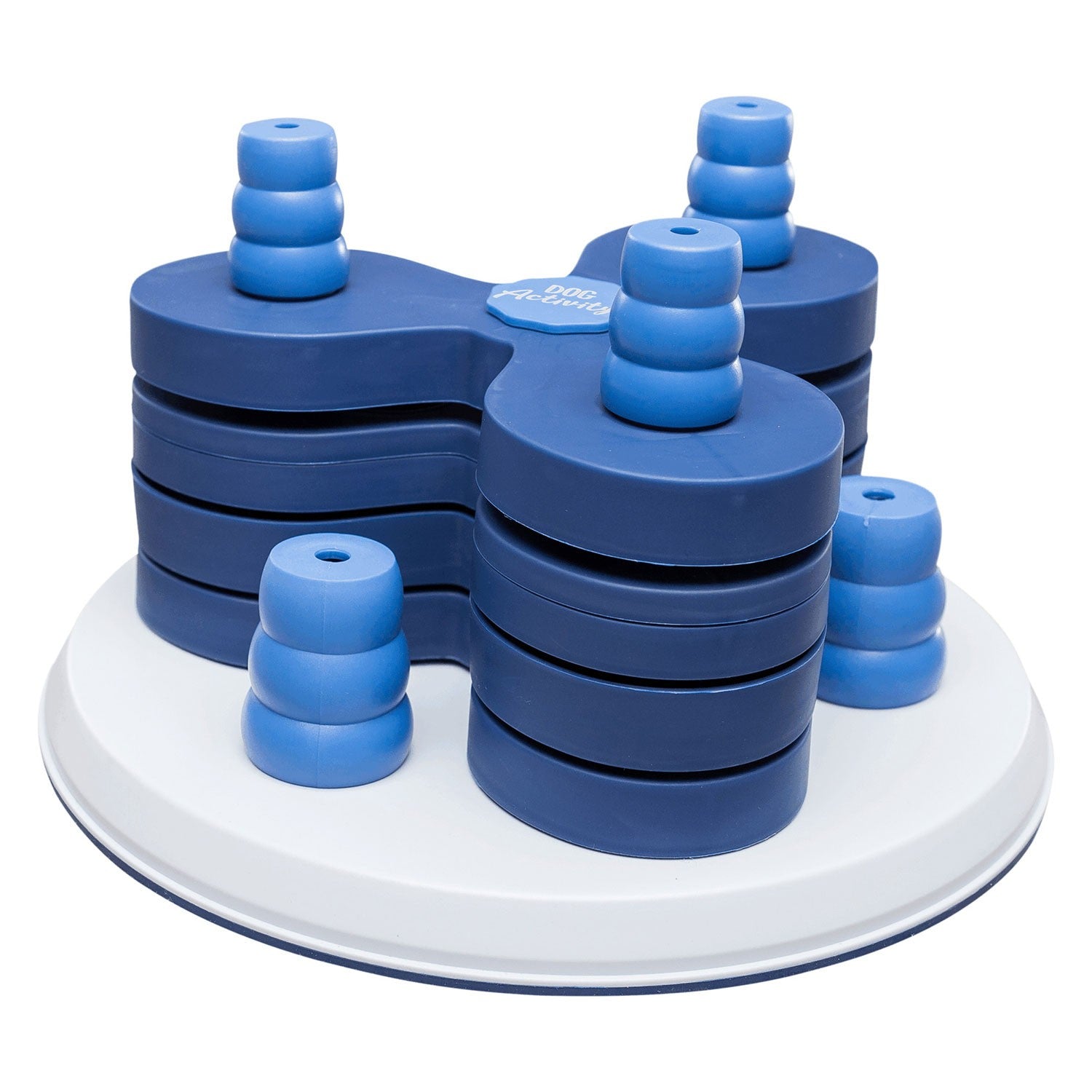 Juego Interactivo Flower Tower