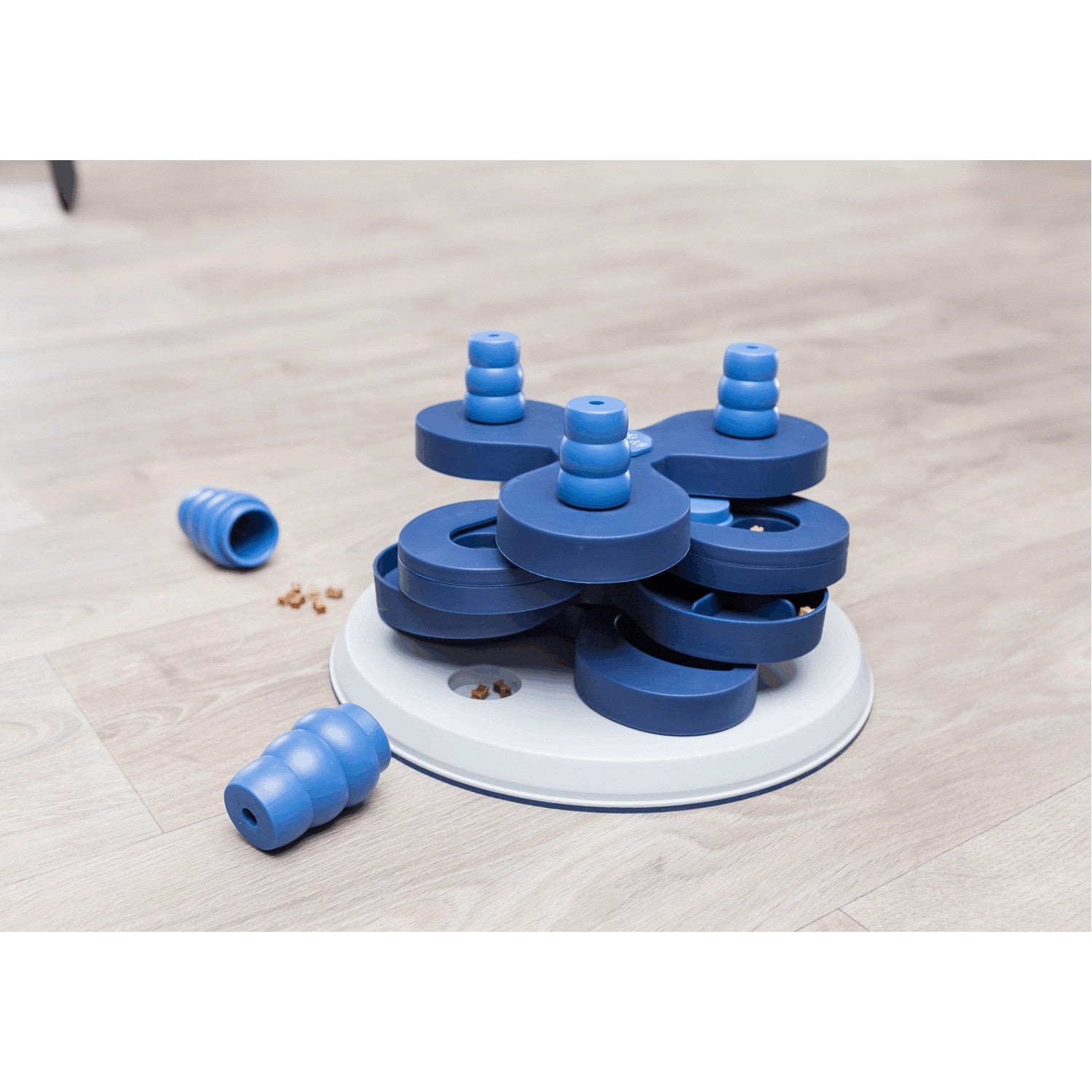 Juego Interactivo Flower Tower