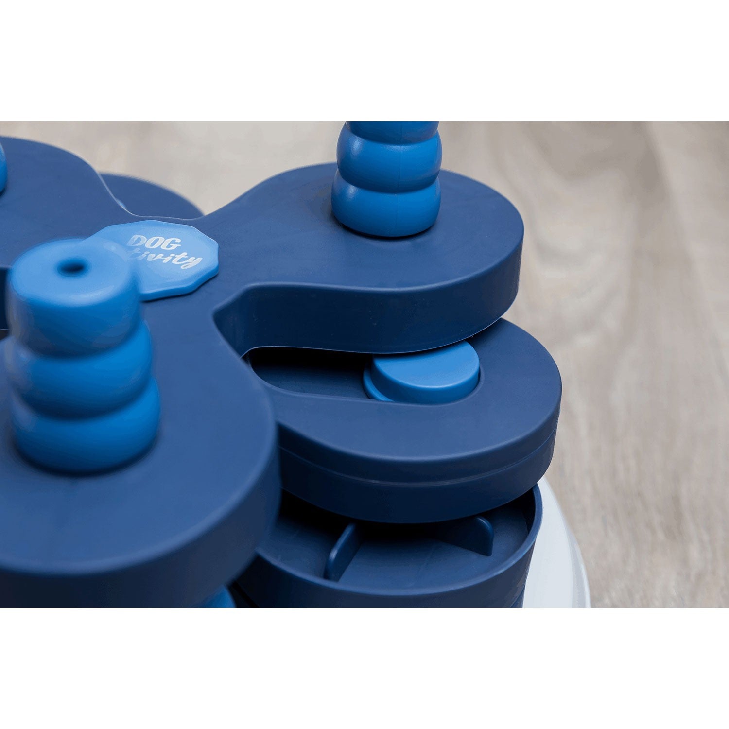 Juego Interactivo Flower Tower