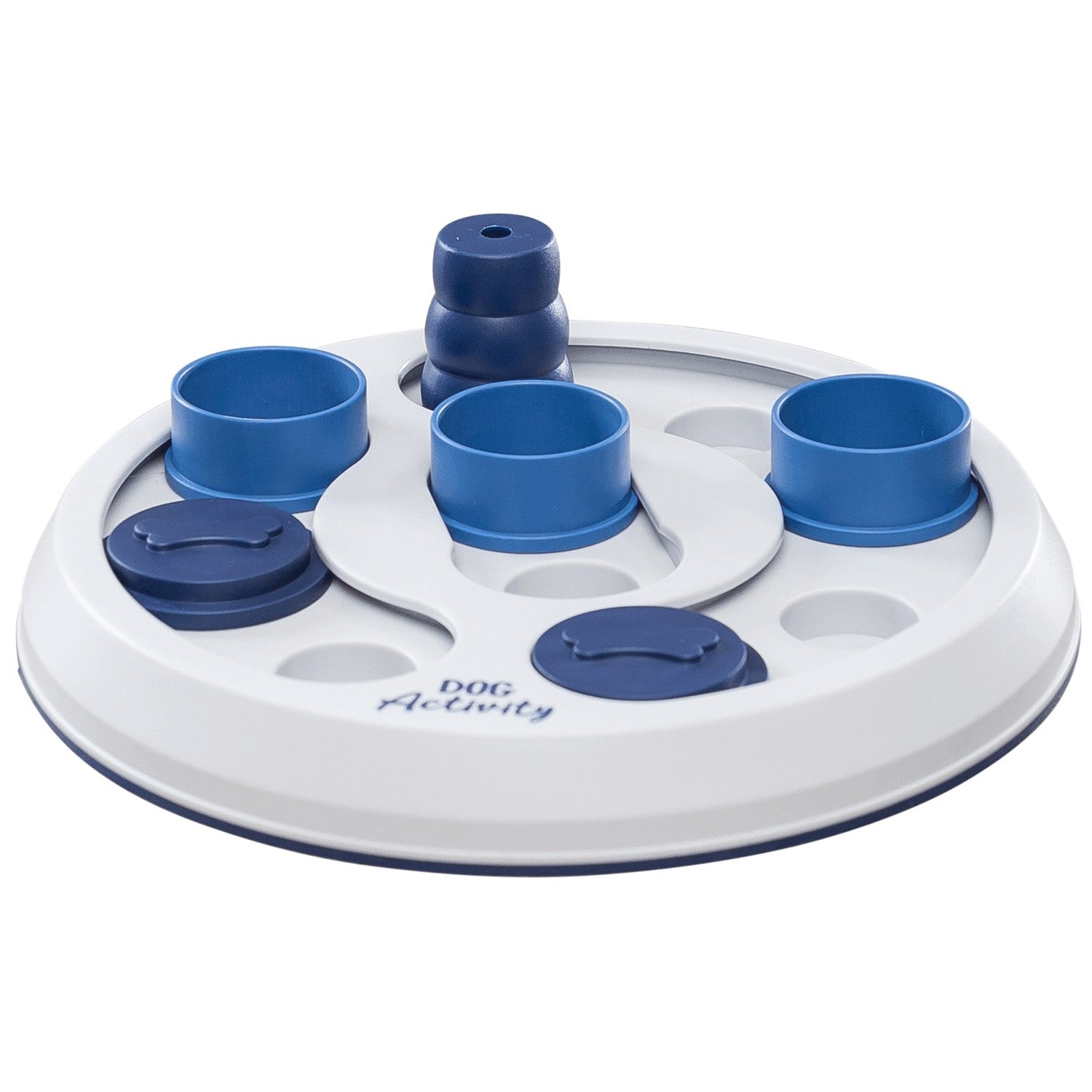 Juego Interactivo Flip & Fun