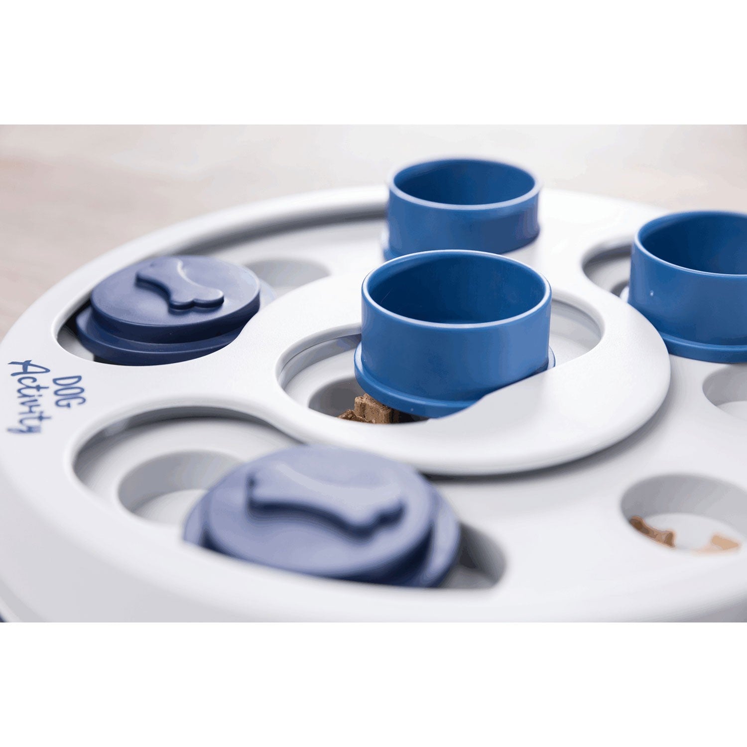 Juego Interactivo Flip & Fun