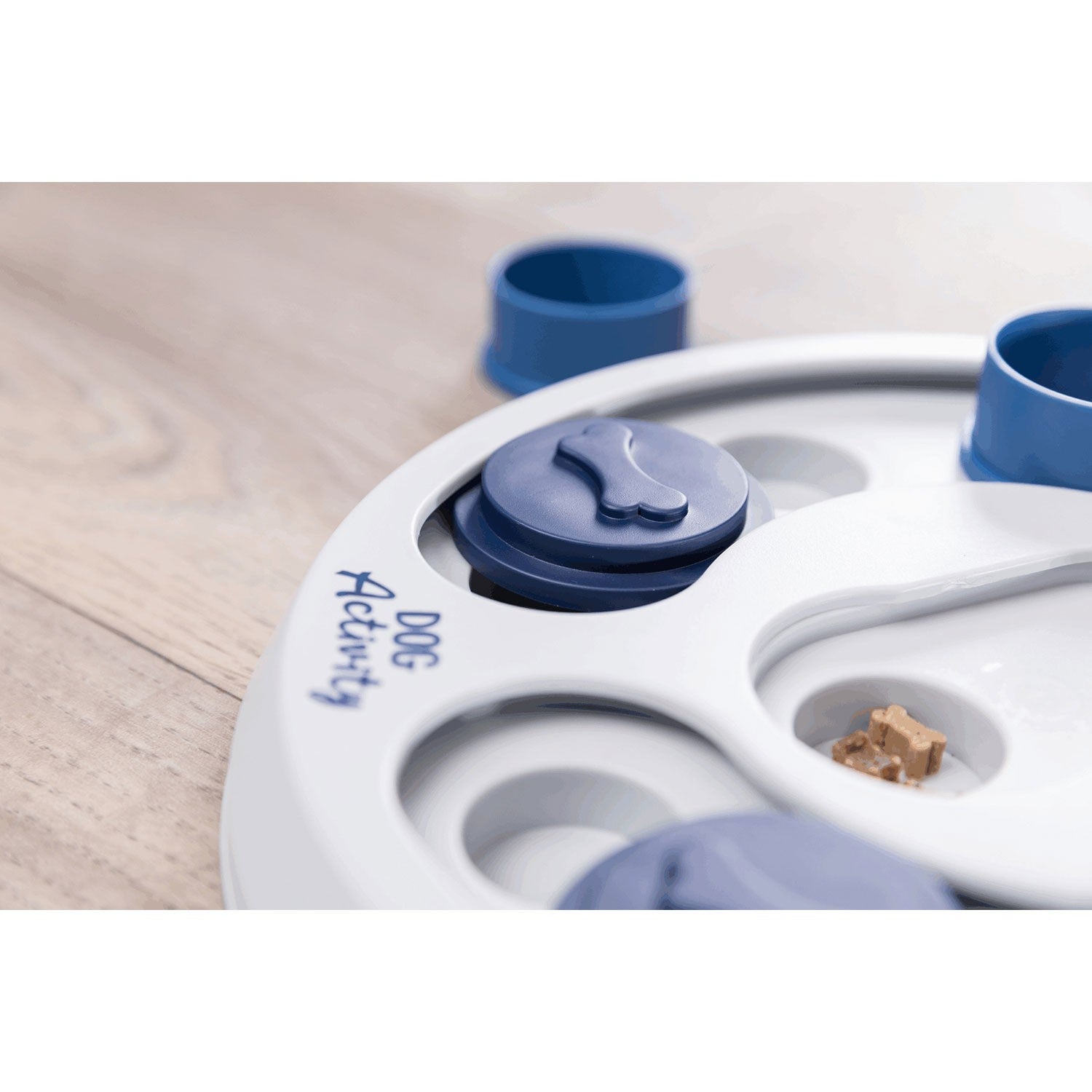 Juego Interactivo Flip & Fun