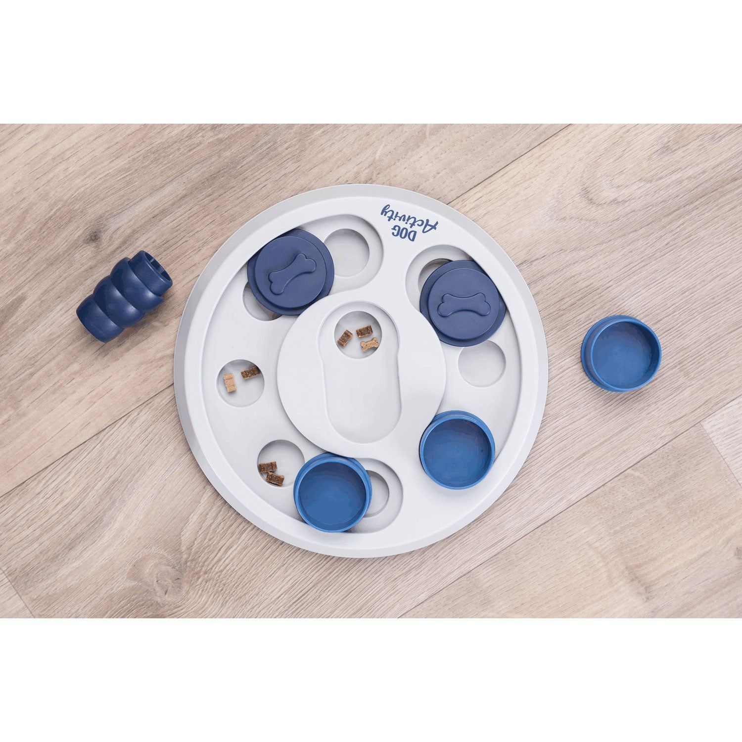 Juego Interactivo Flip & Fun