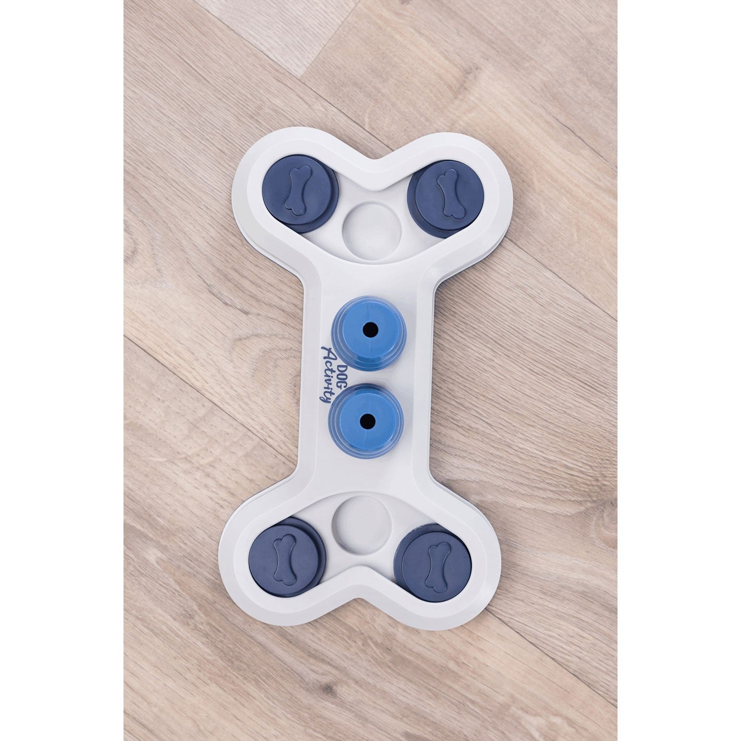 Juego Interactivo Flip Bone