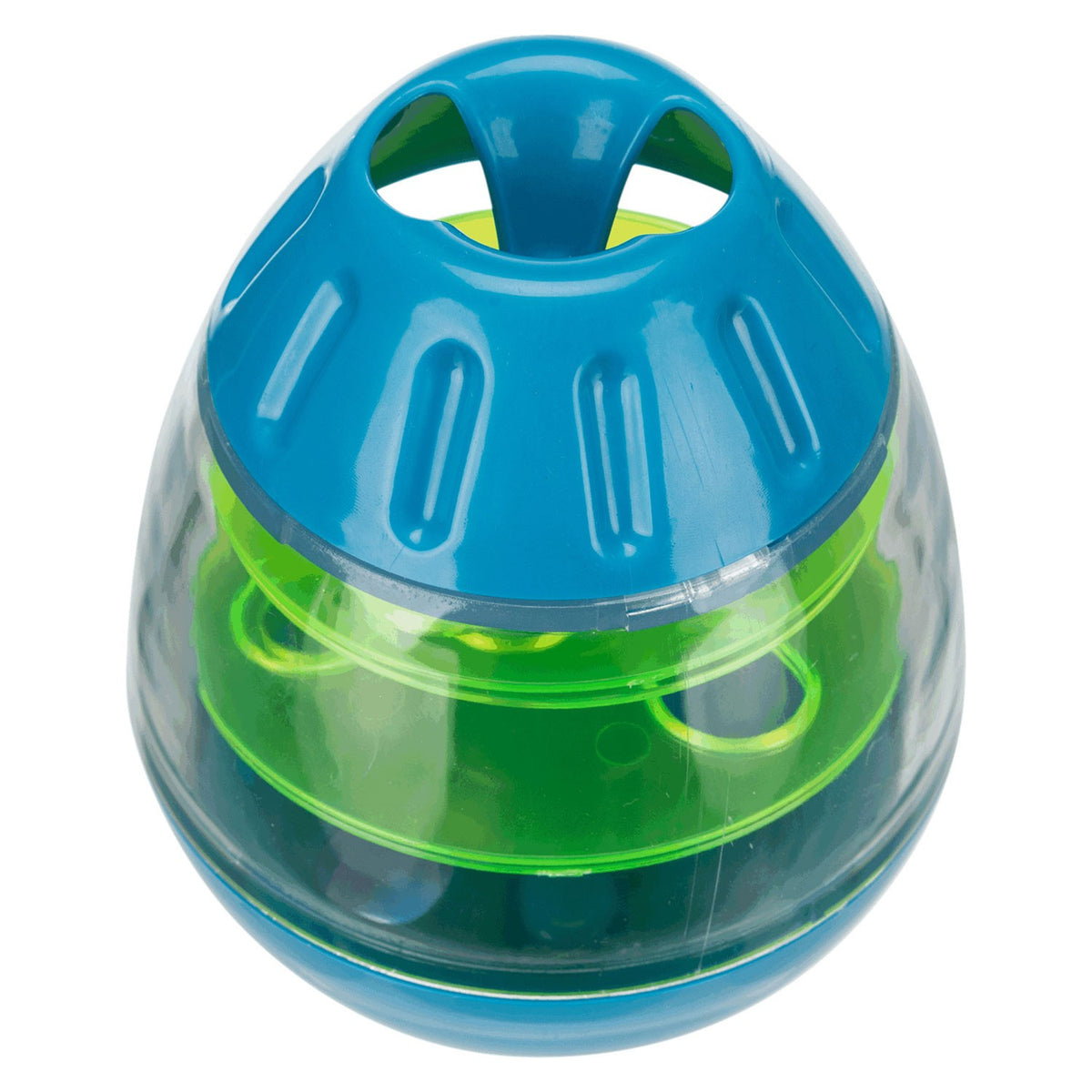 Huevo para Snacks con Voltereta