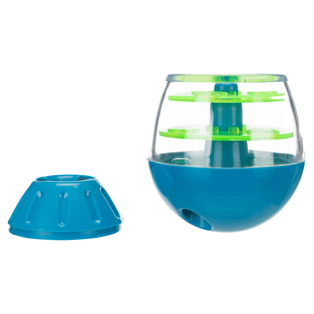 Huevo para Snacks con Voltereta
