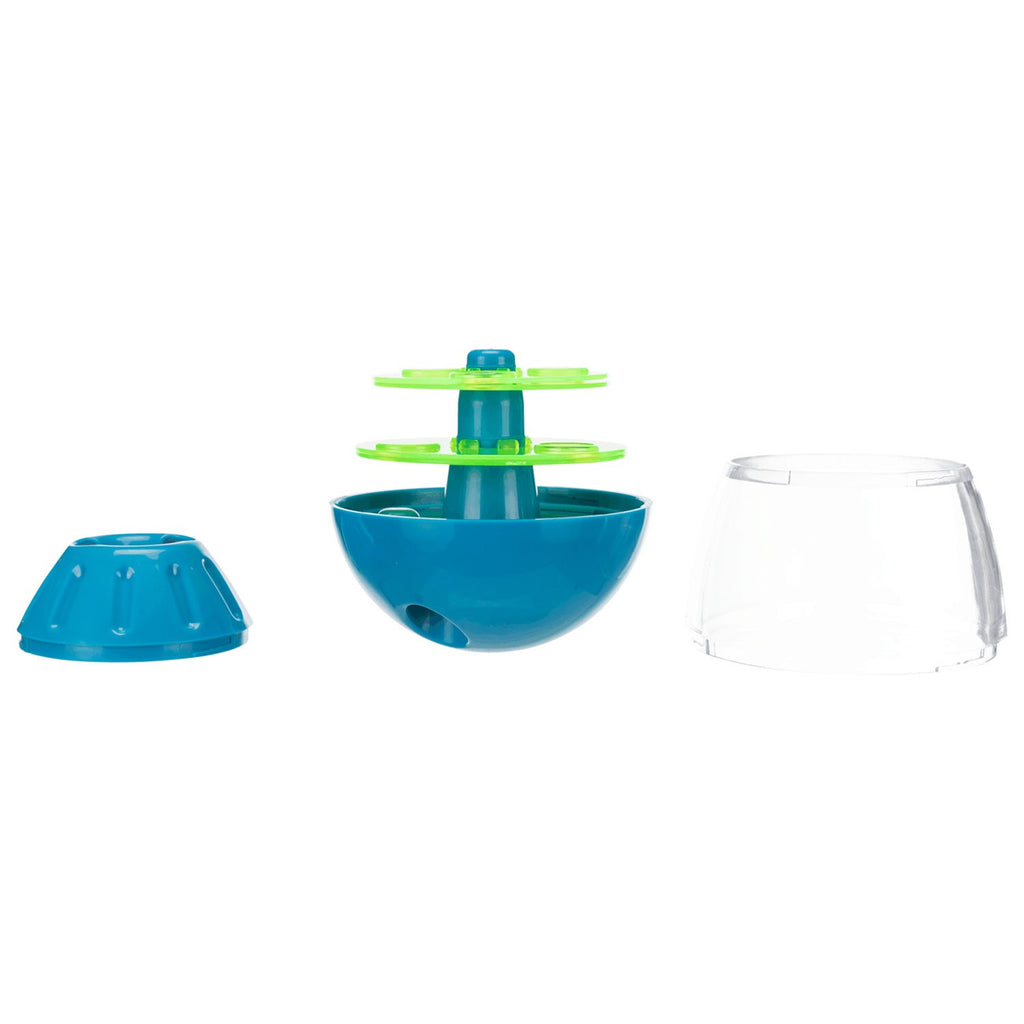 Huevo para Snacks con Voltereta