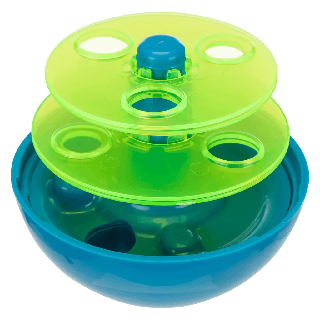 Huevo para Snacks con Voltereta