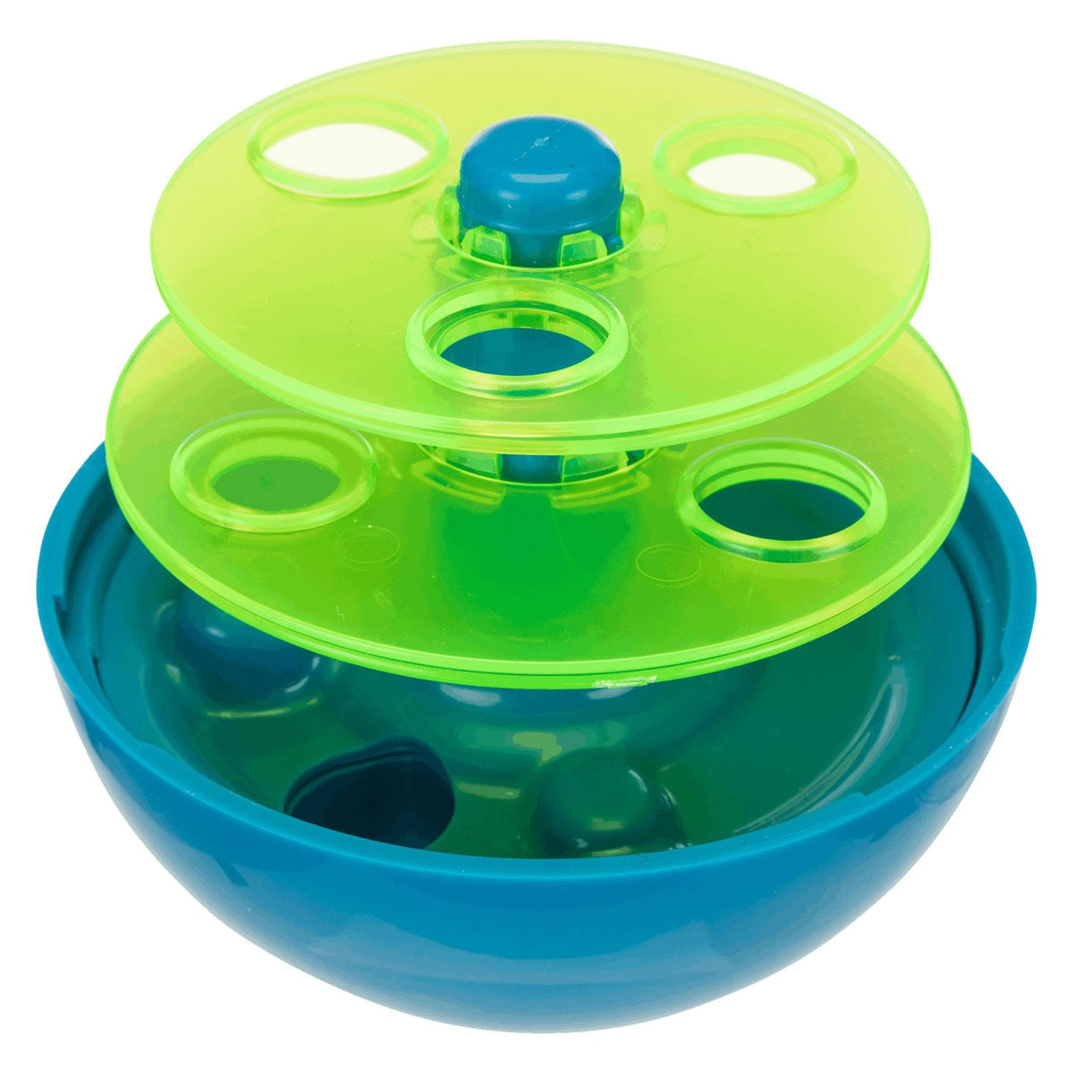 Huevo para Snacks con Voltereta