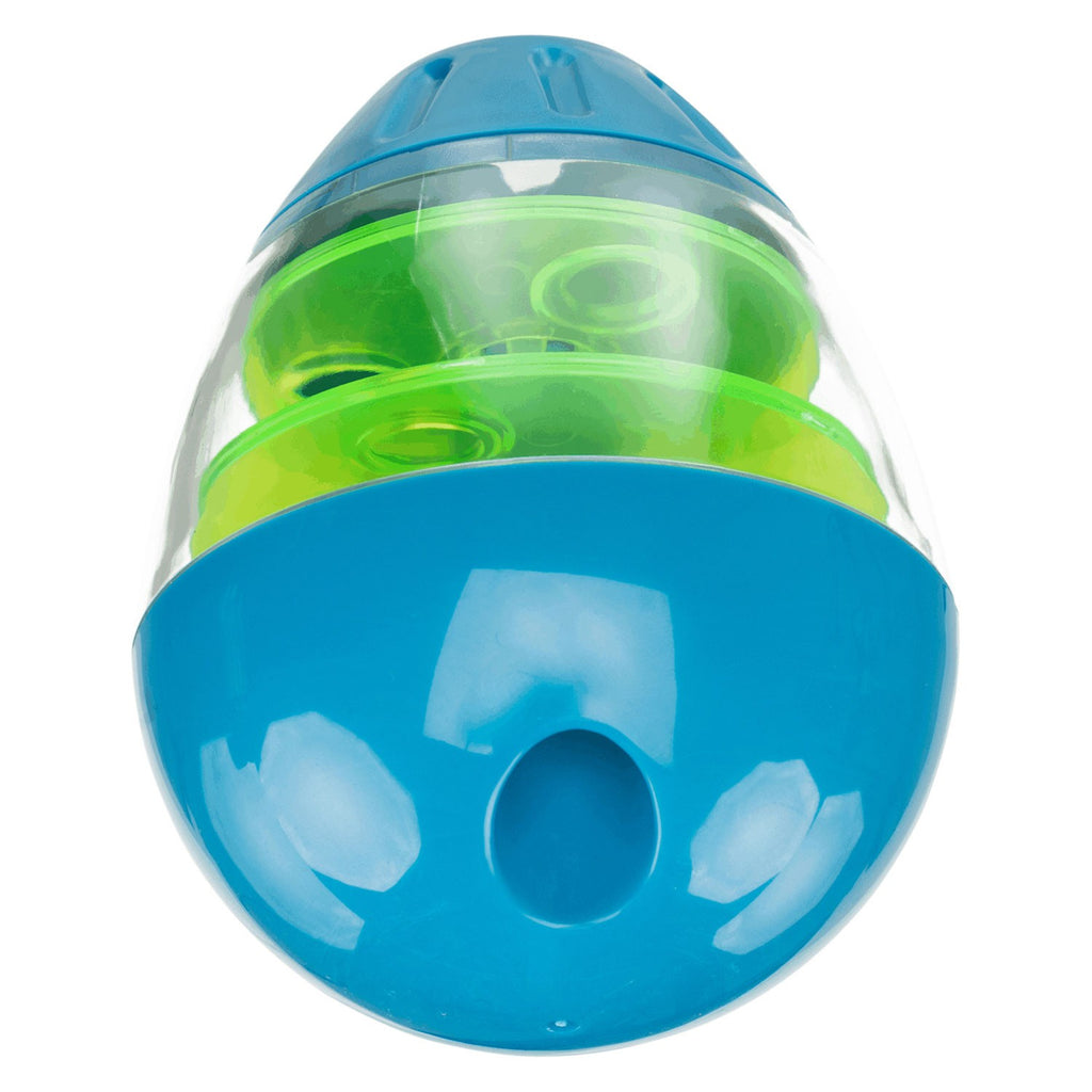 Huevo para Snacks con Voltereta