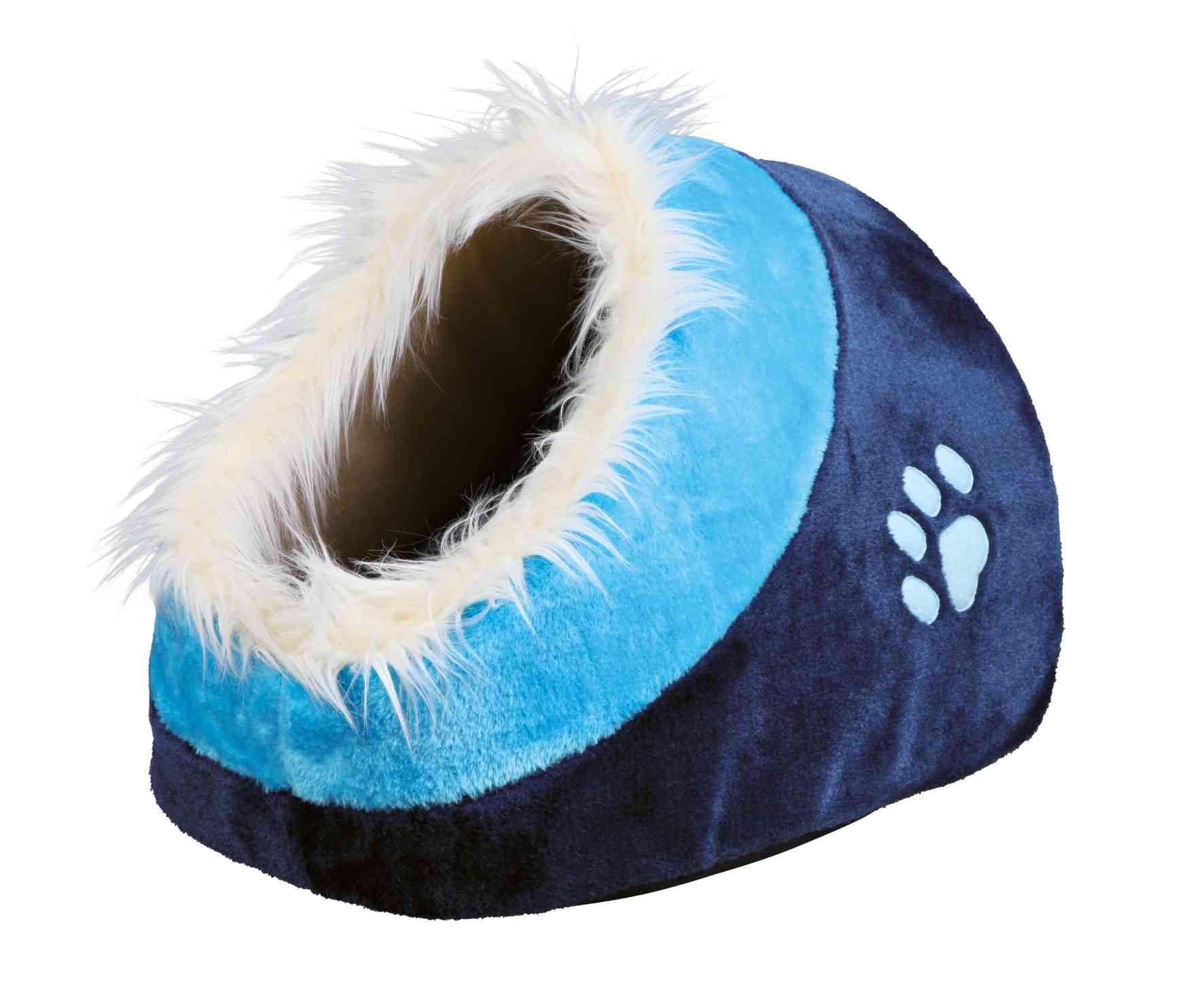 Cueva Suave Minou Azul
